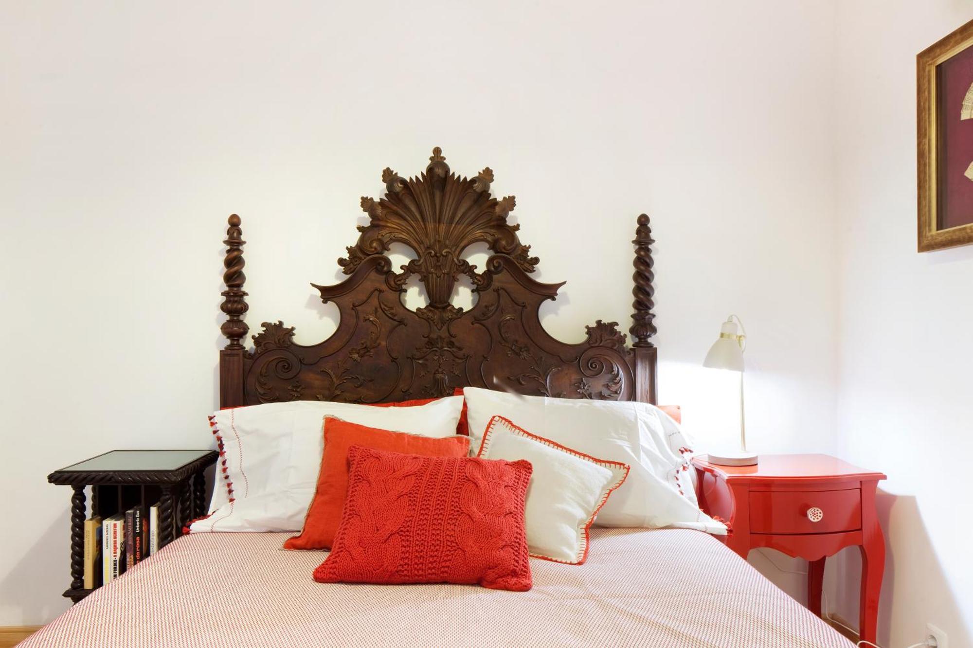 Apartment Sweet - Tejo