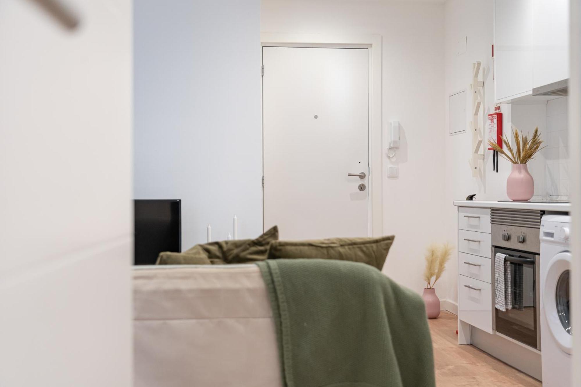 Taipas Cozy Apartment