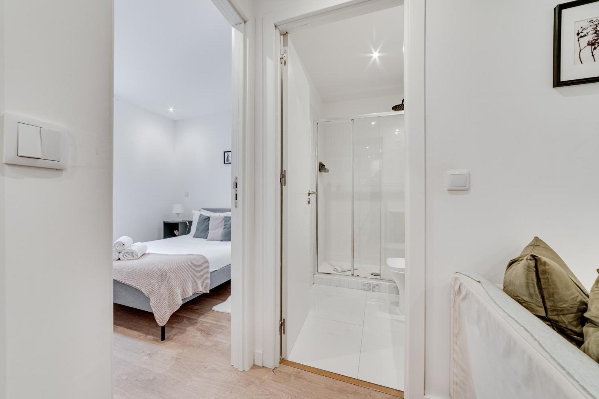 Taipas Cozy Apartment *