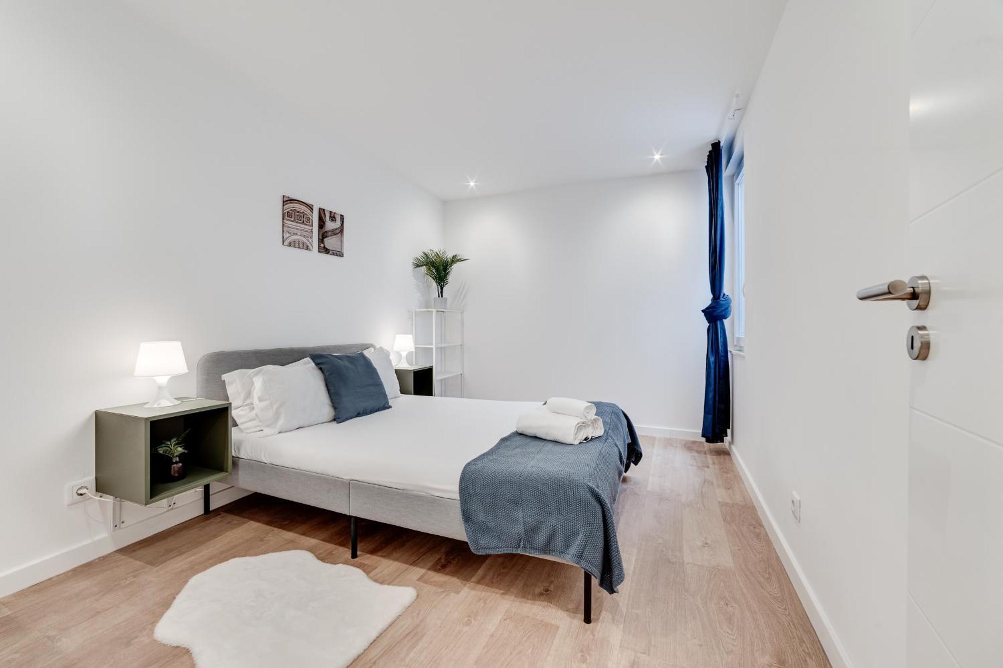 Apartment Taipas Cozy Lissabon