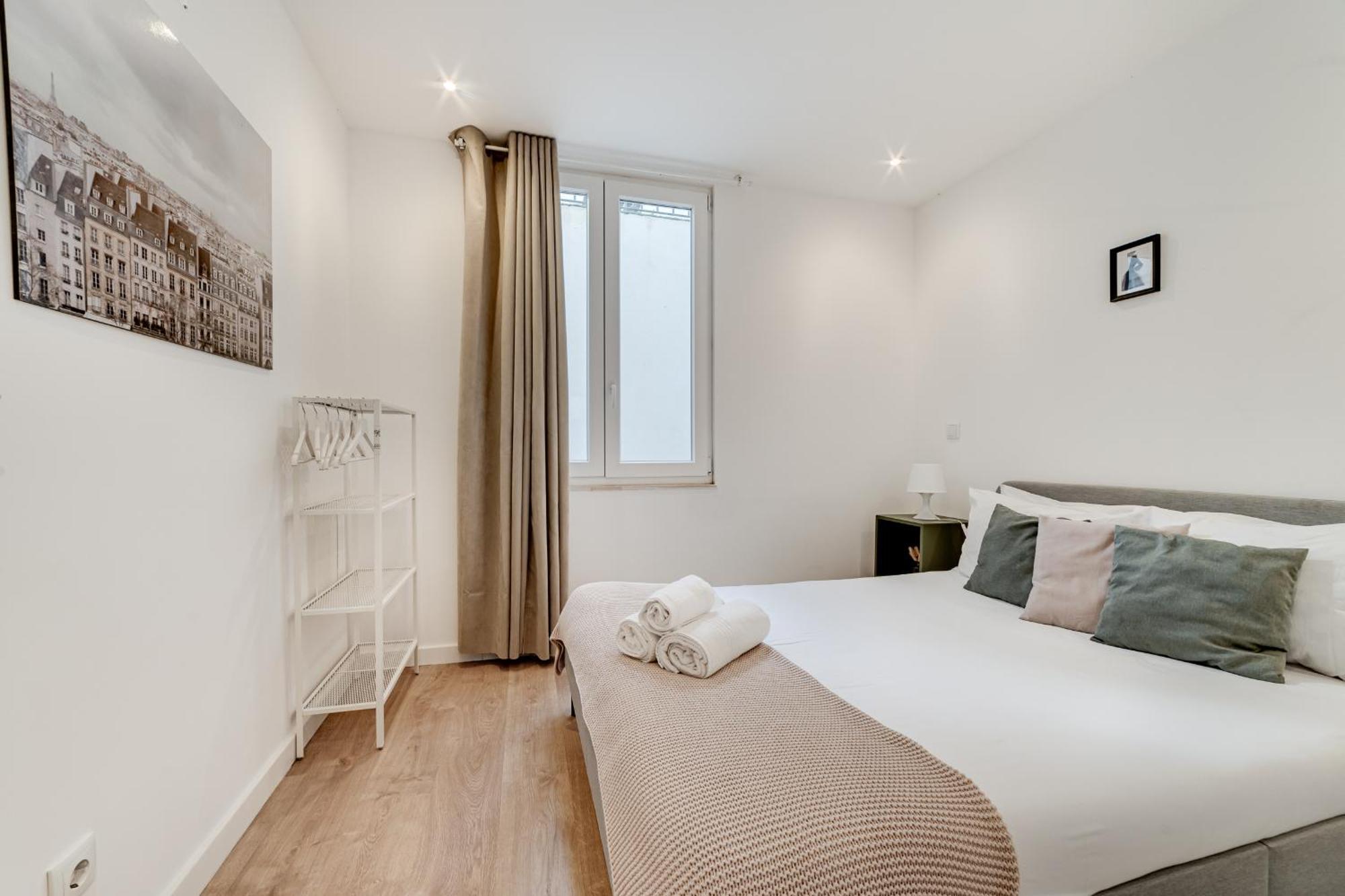 Taipas Cozy Apartment Lissabon