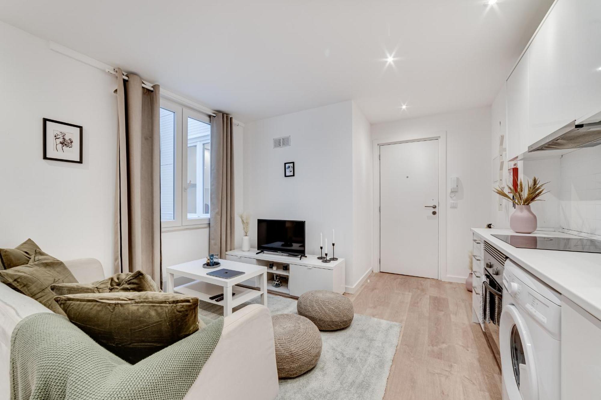 Taipas Cozy Apartment