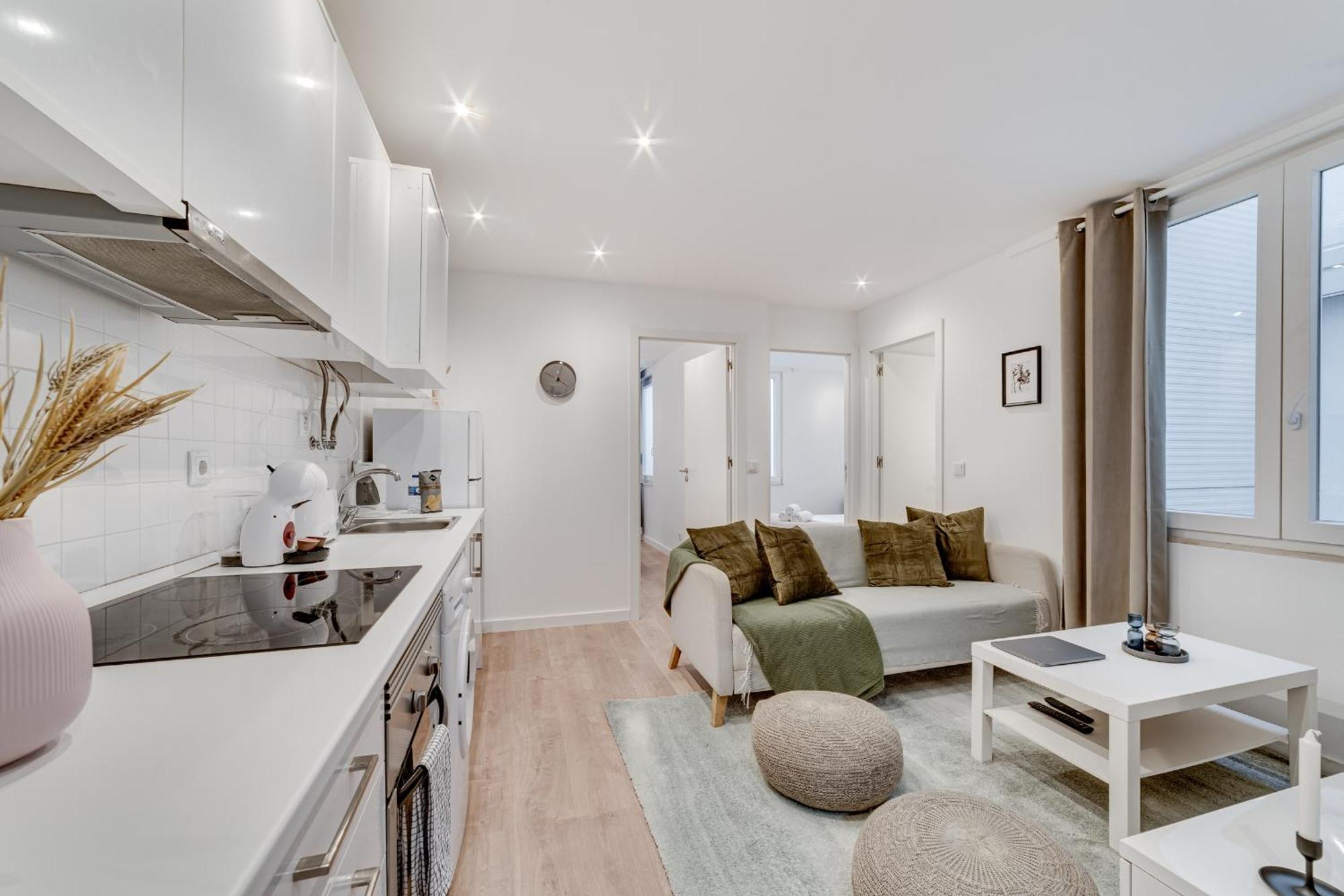 Apartment Taipas Cozy *
