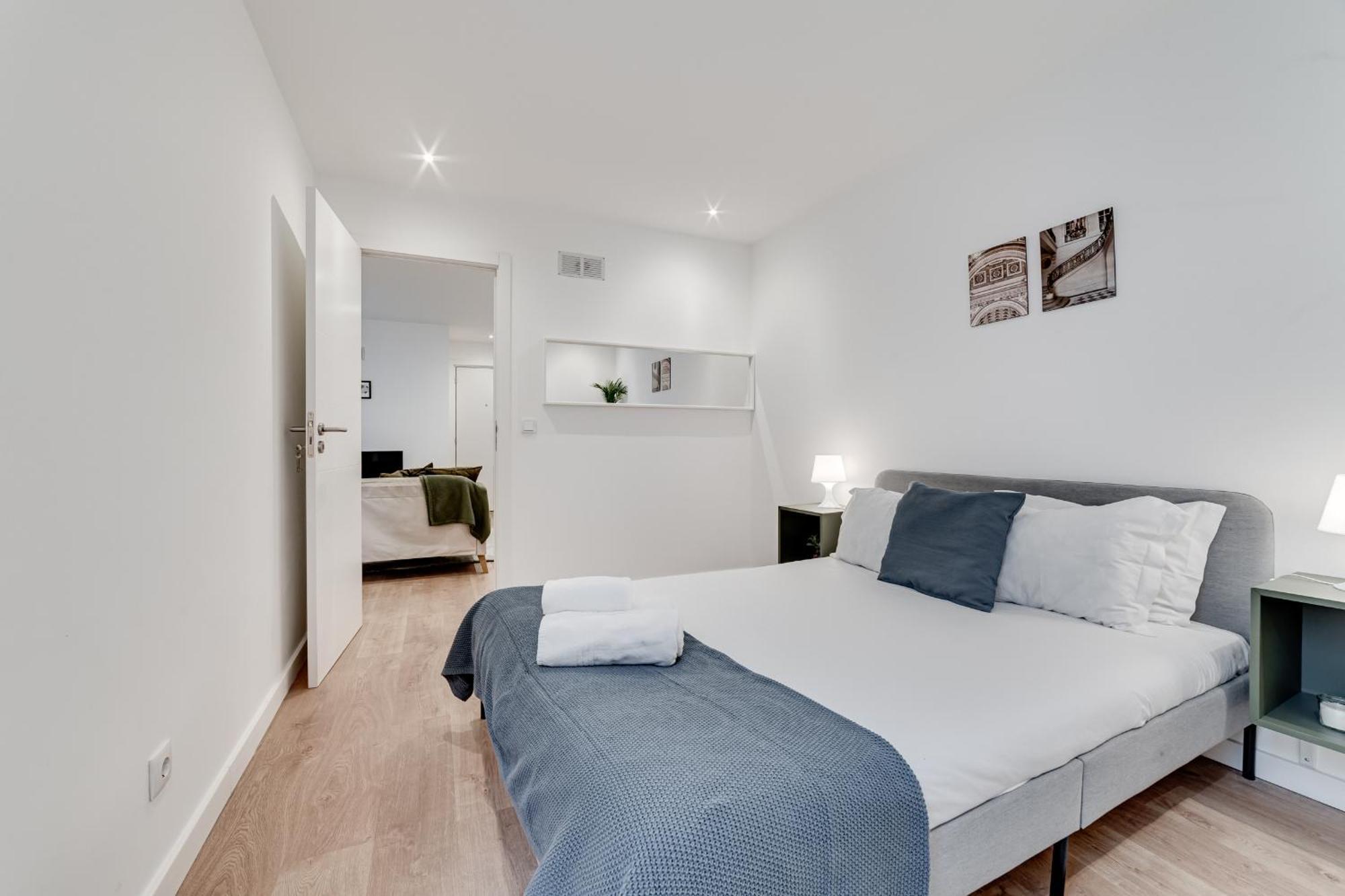 Apartment Taipas Cozy