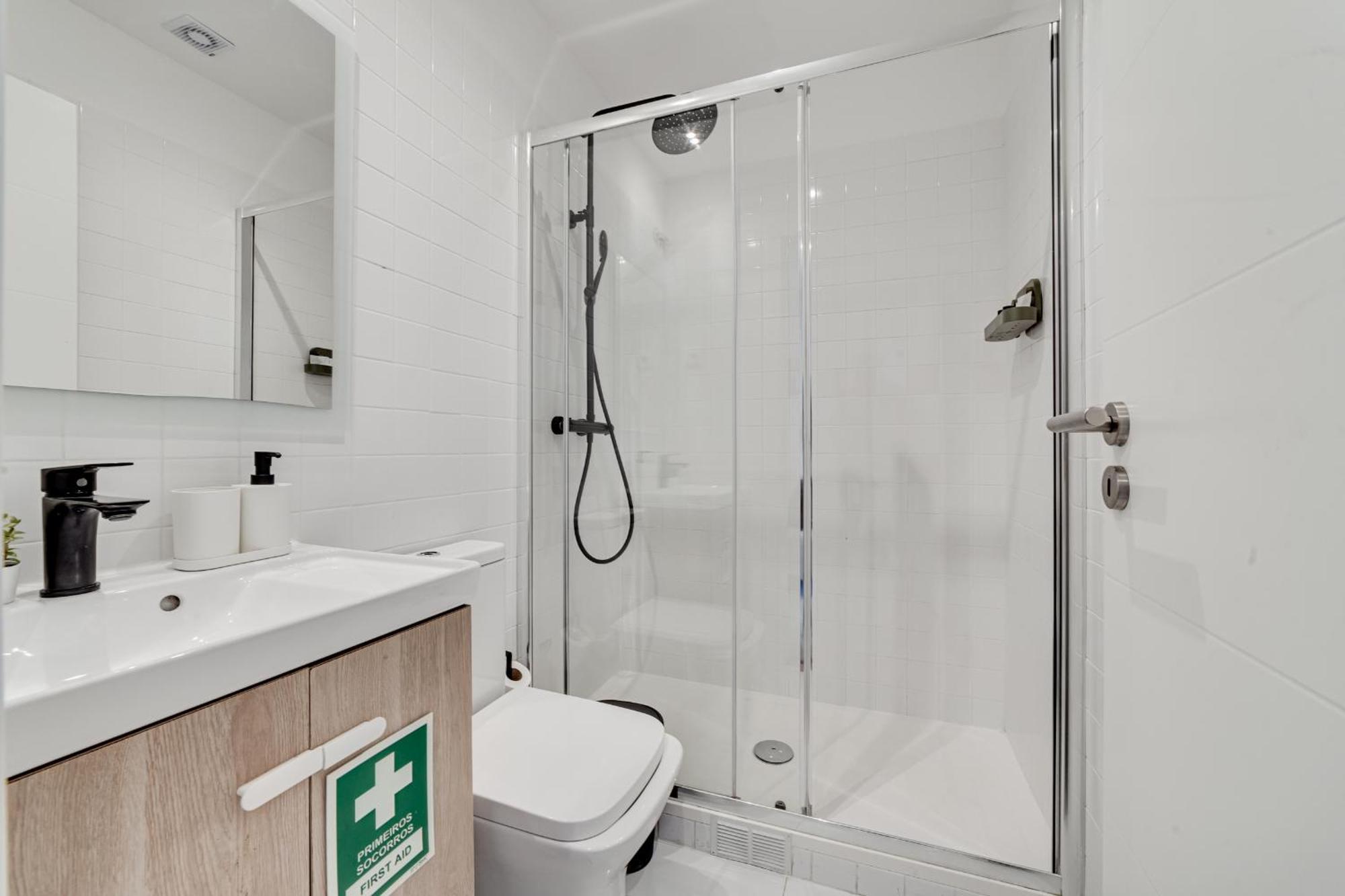 Taipas Cozy Apartamento