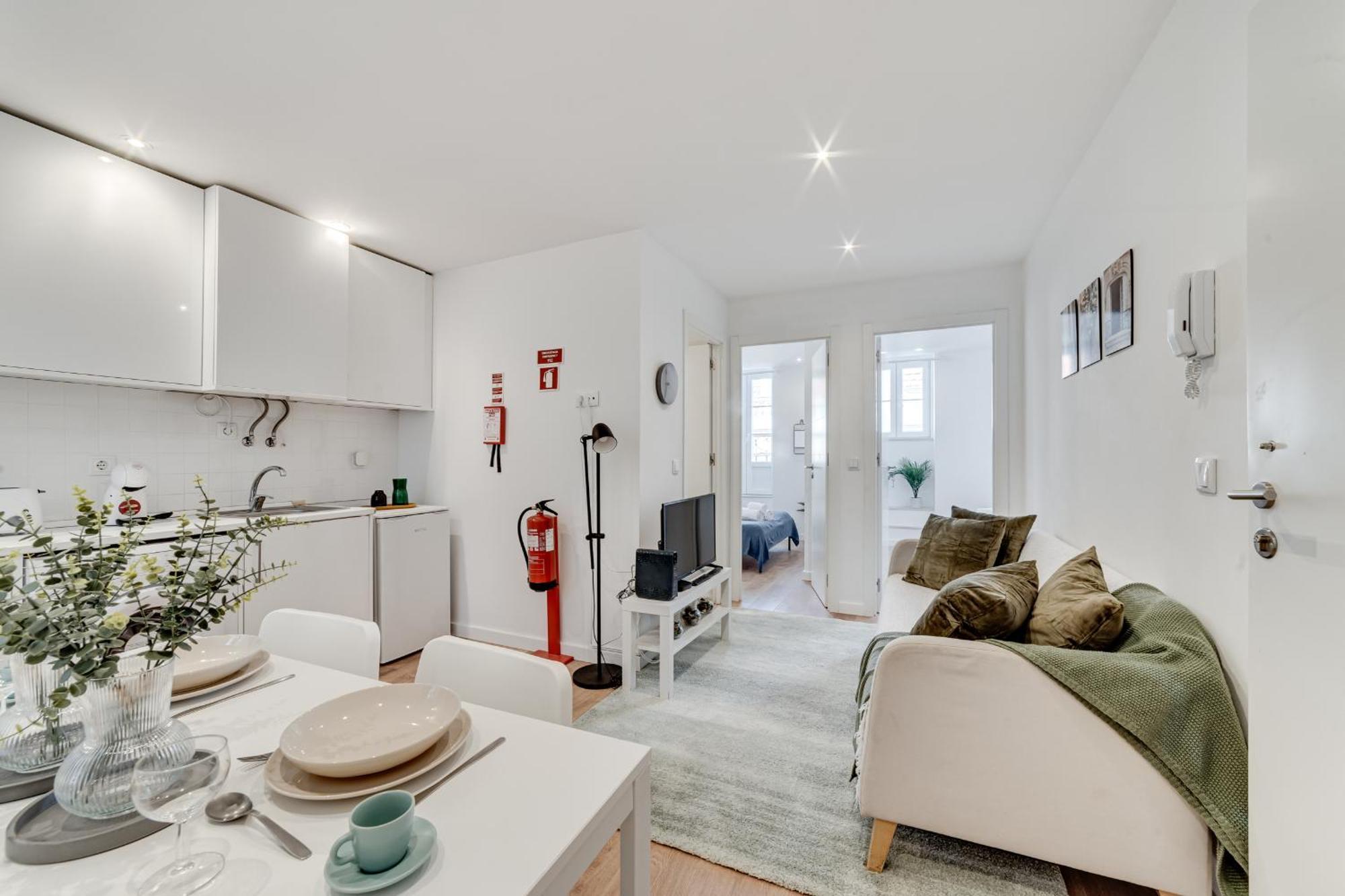 Taipas Cozy Apartment