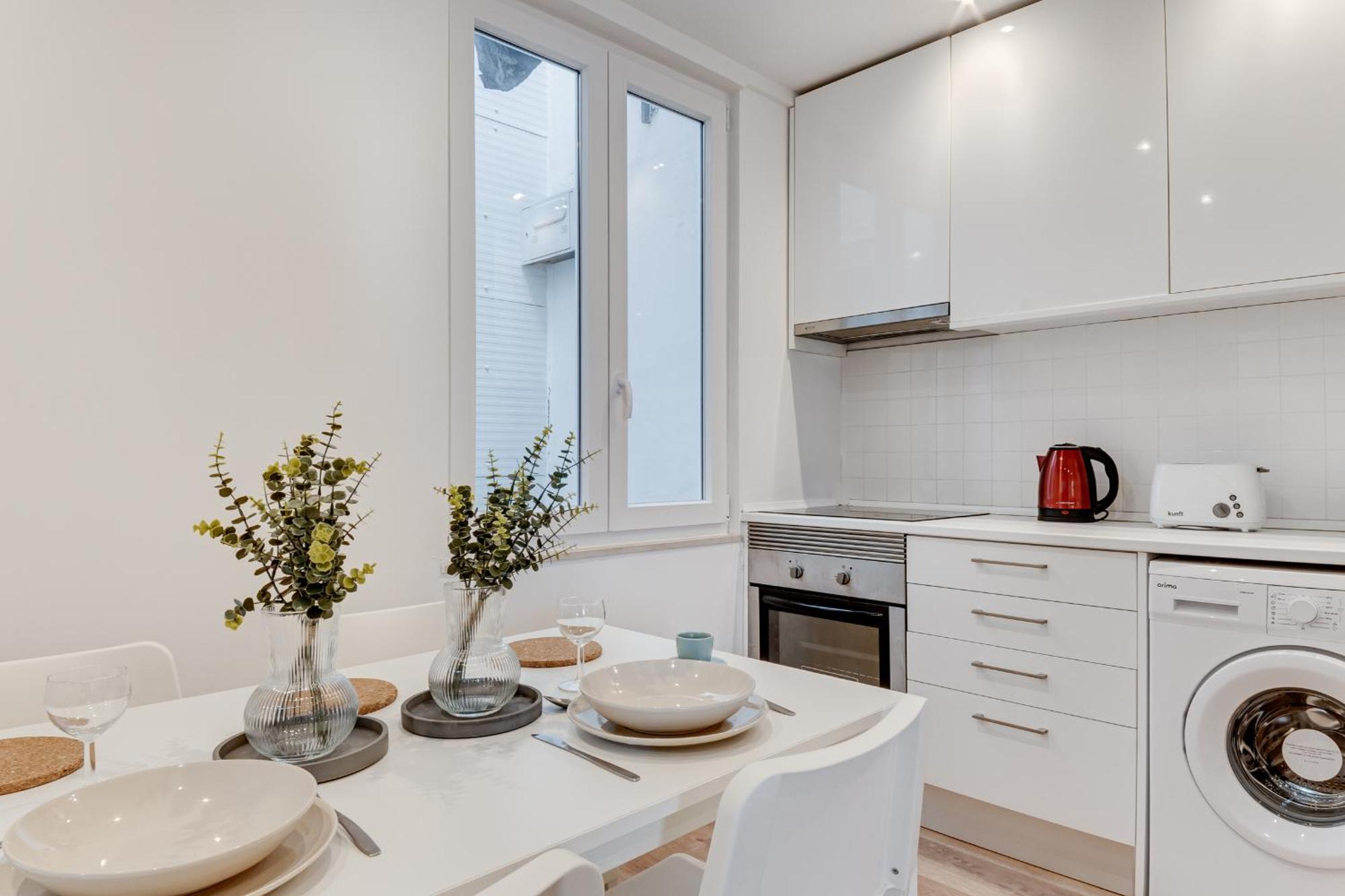 Taipas Cozy Apartment