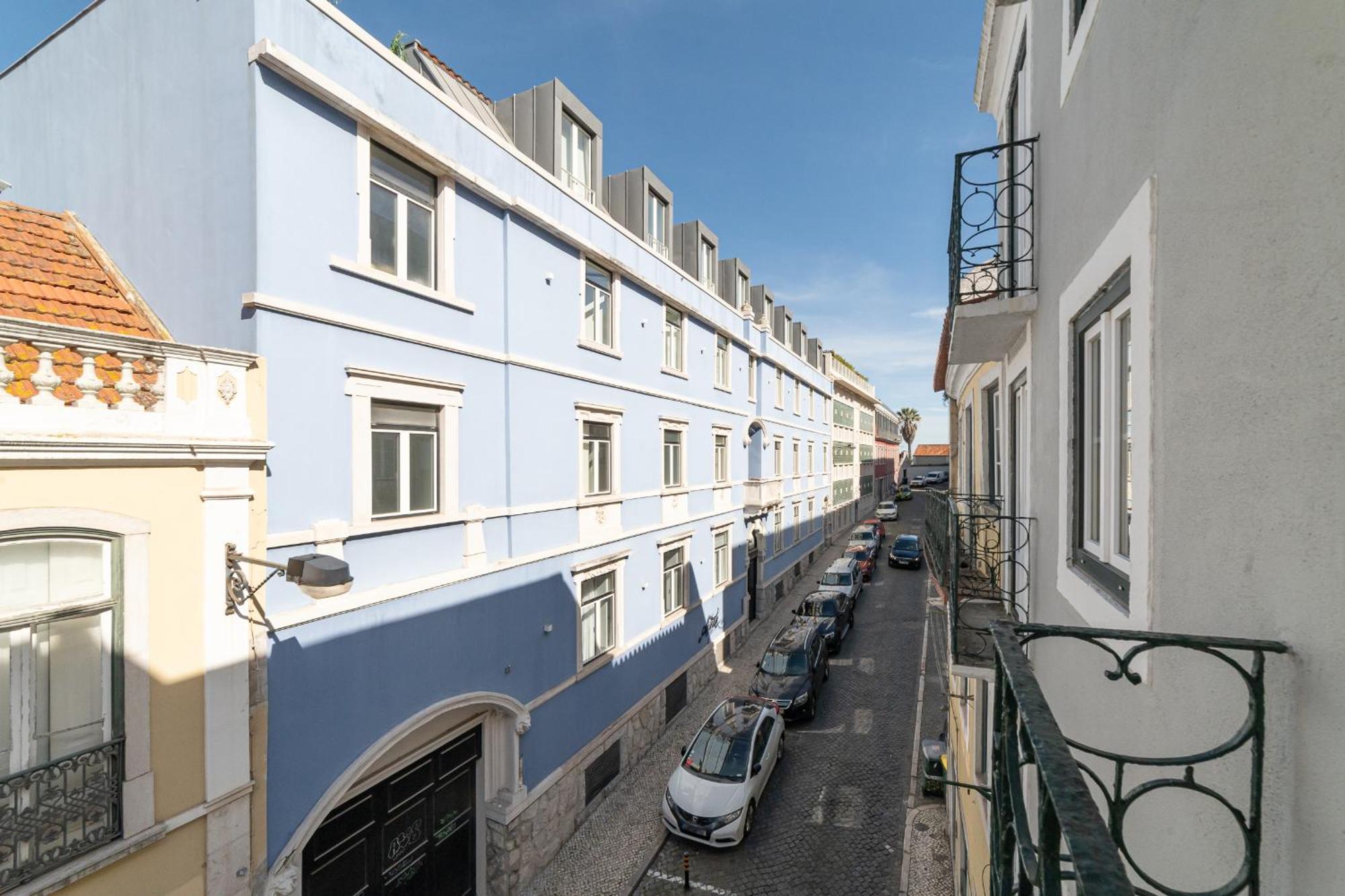 Apartamento Taipas Cozy