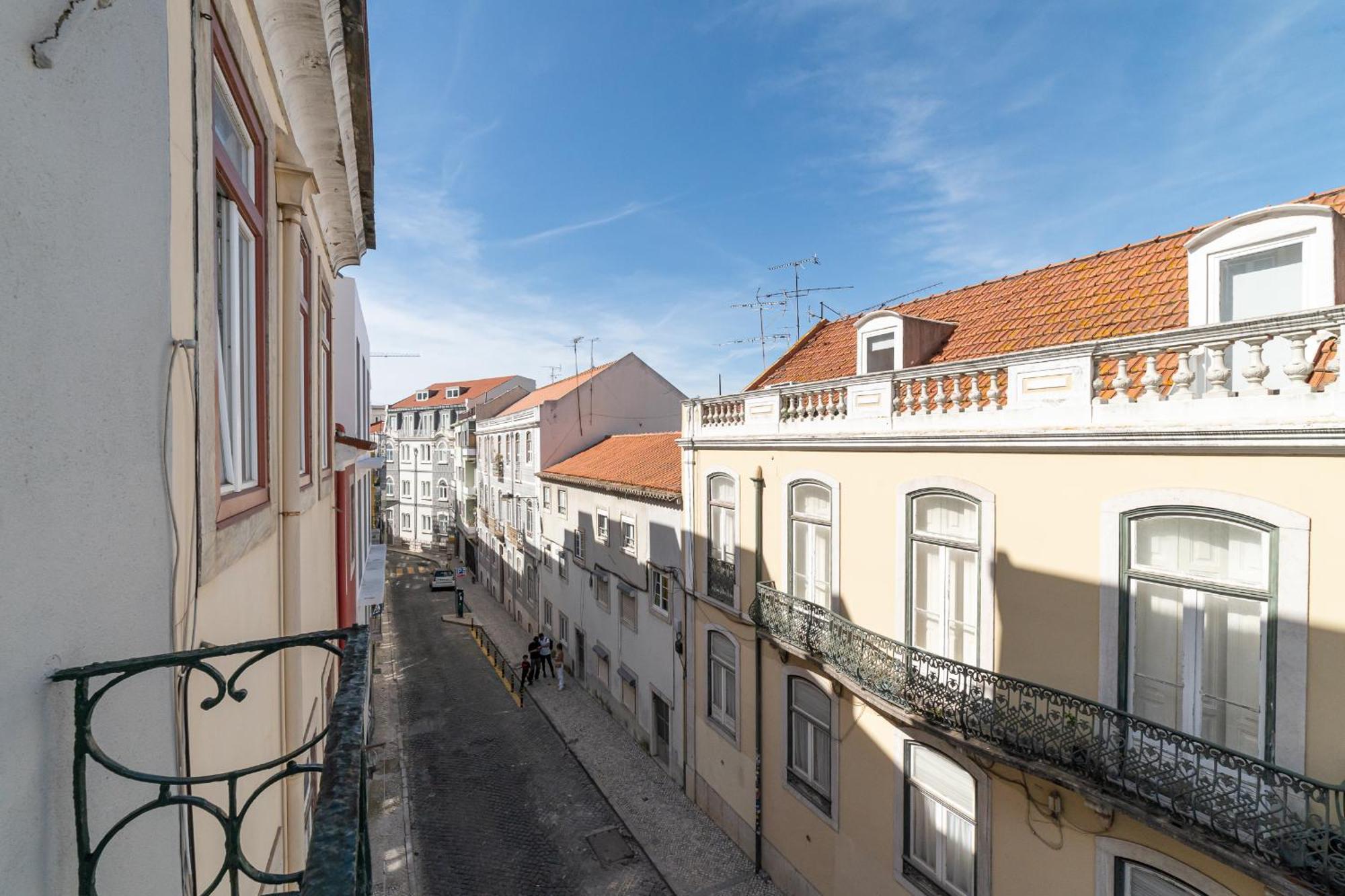 Appartement Taipas Cozy *