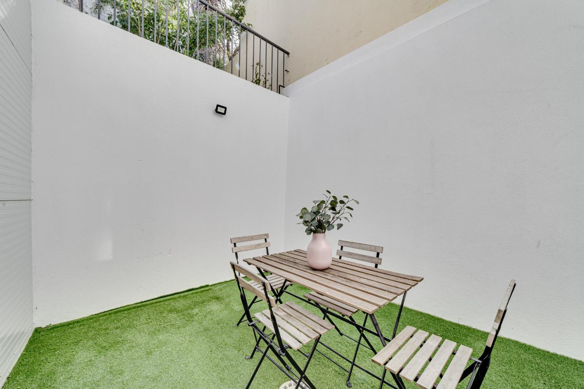 Apartment Taipas Cozy