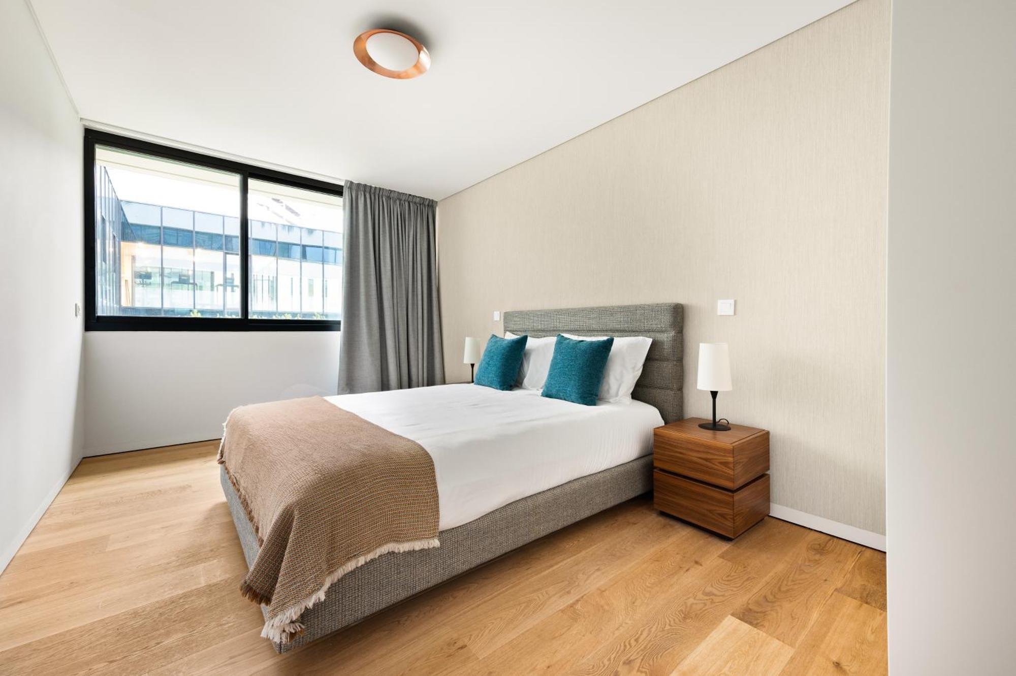 Appartement Mirabilis - Lx Living *