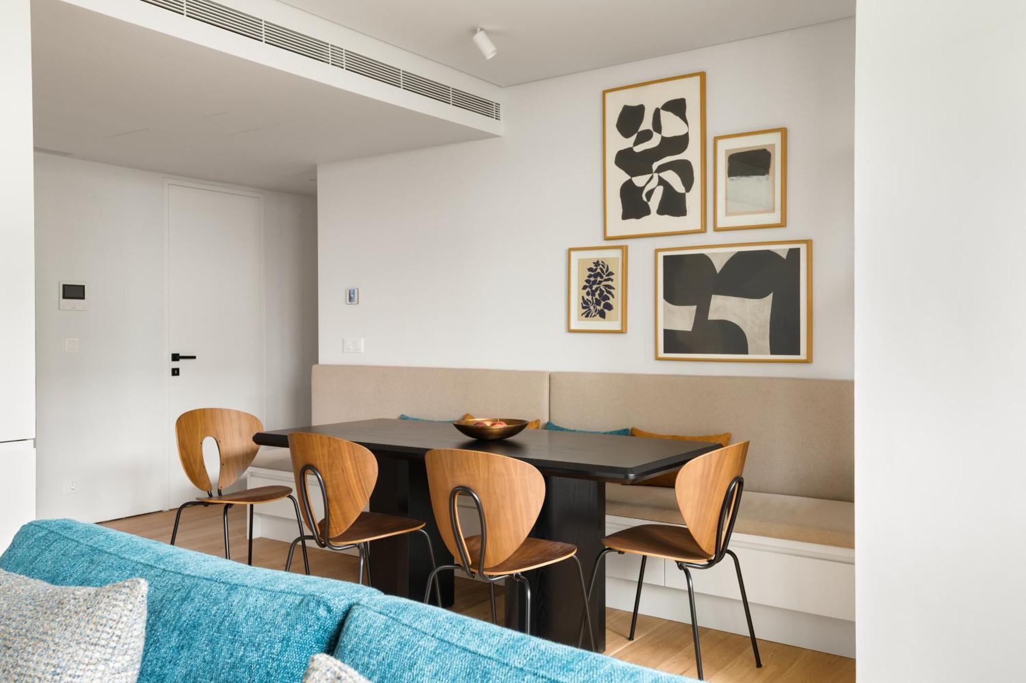 Appartement Mirabilis - Lx Living
