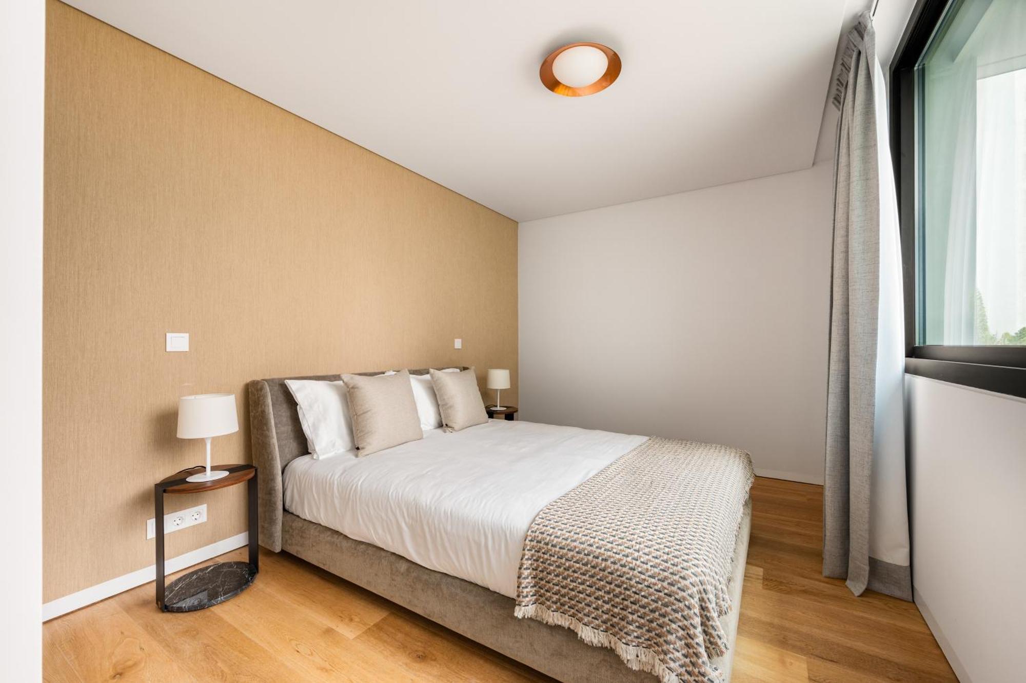 Appartement Mirabilis - Lx Living