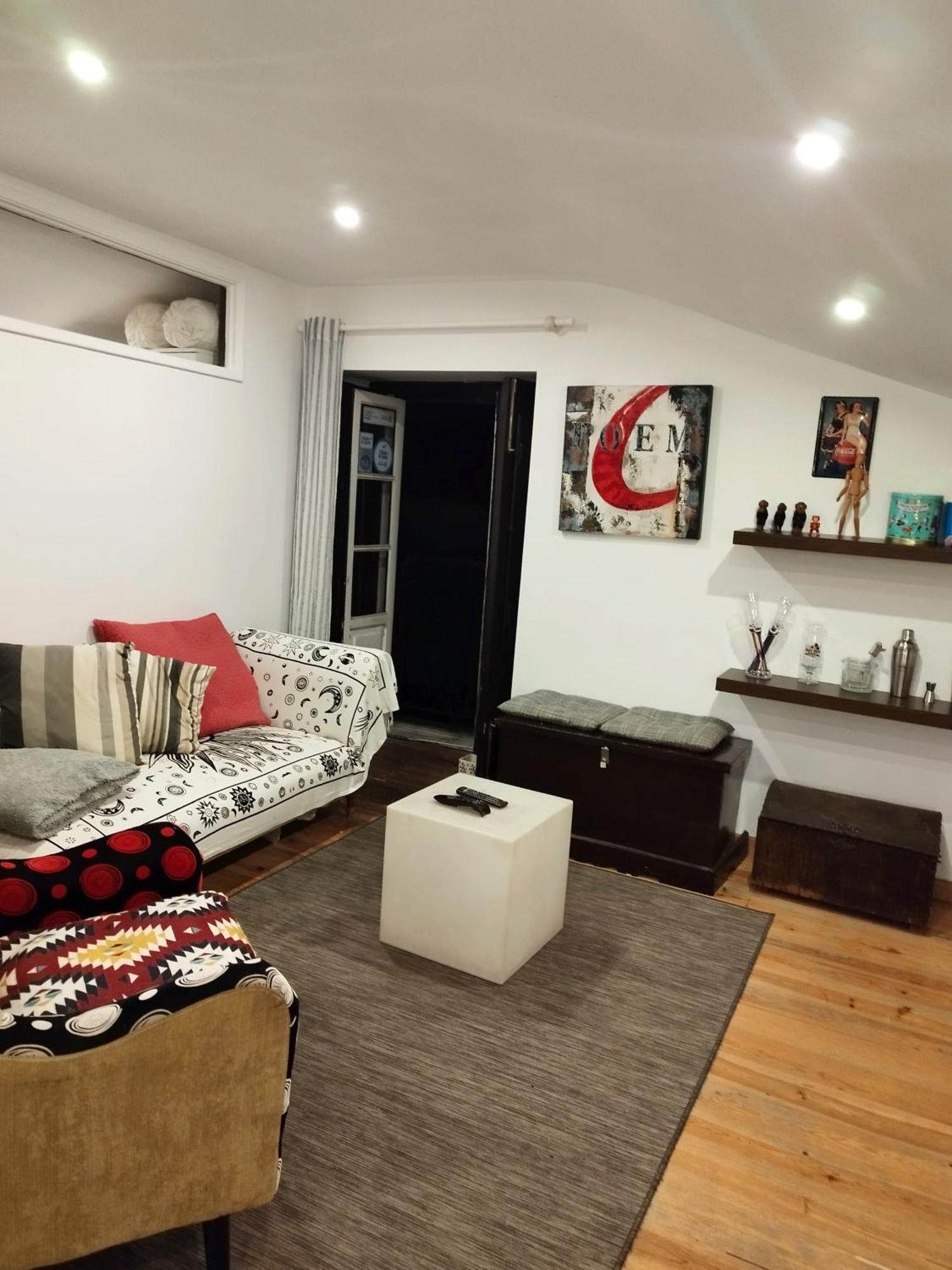 Loft Do Ma * Lisbon