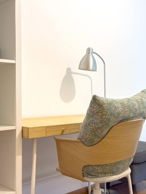 Luxury In Expo Lisboa