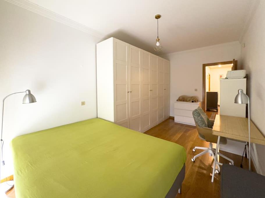 Luxury In Expo Appartement