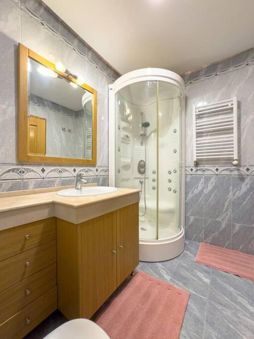 Appartement Luxury In Expo *