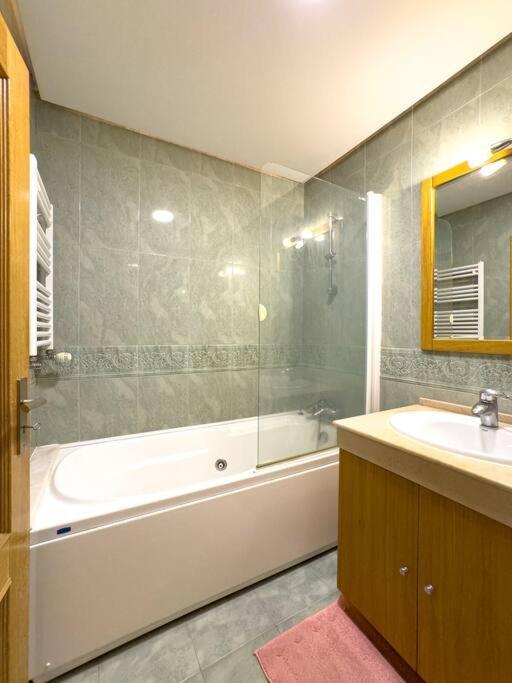 Luxury In Expo Appartement Lisboa