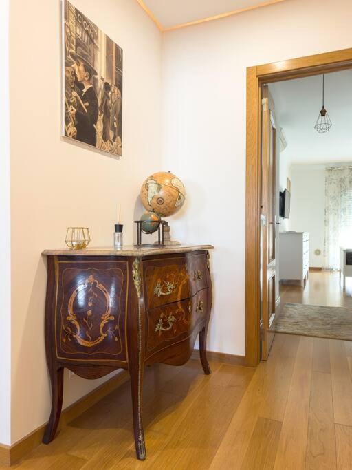 Luxury In Expo Appartement