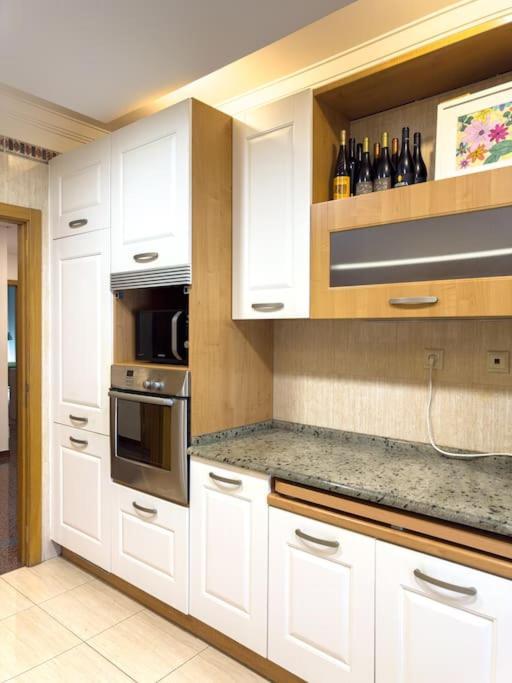 Appartement Luxury In Expo *