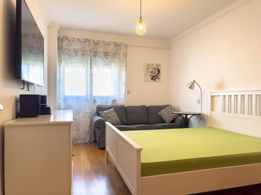 Luxury In Expo Appartement *