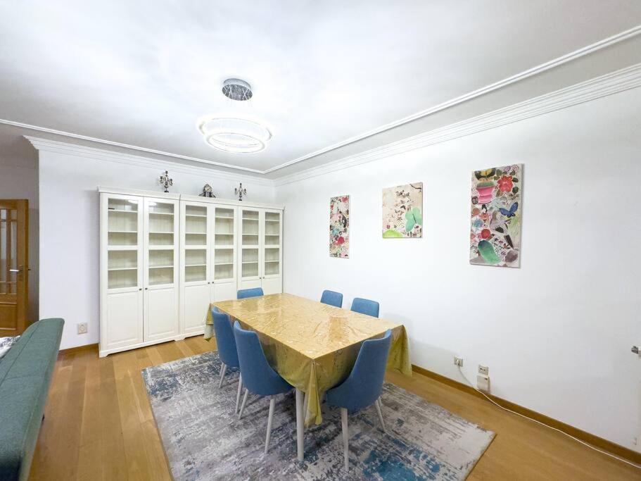 Luxury In Expo Appartement *
