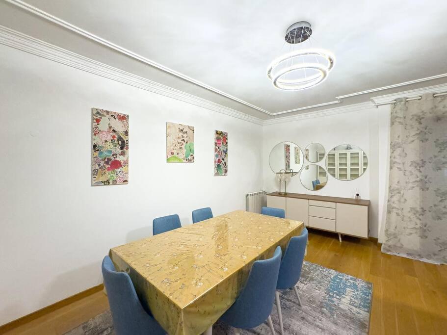 Appartement Luxury In Expo Lisboa