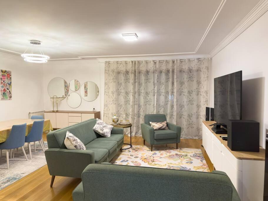 Appartement Luxury In Expo