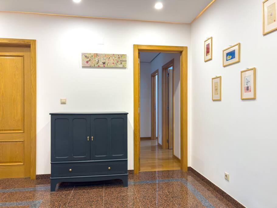 Luxury In Expo Appartement