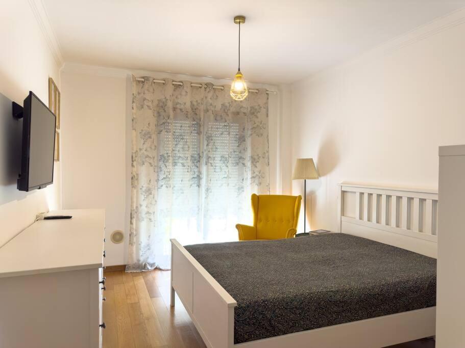 Luxury In Expo Appartement