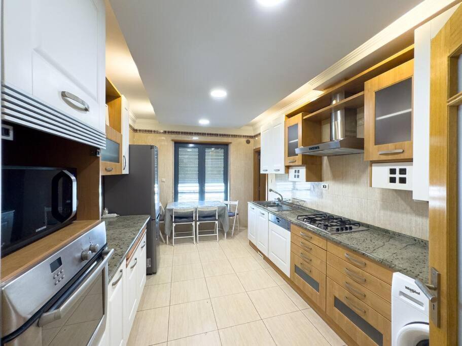 Luxury In Expo Appartement *
