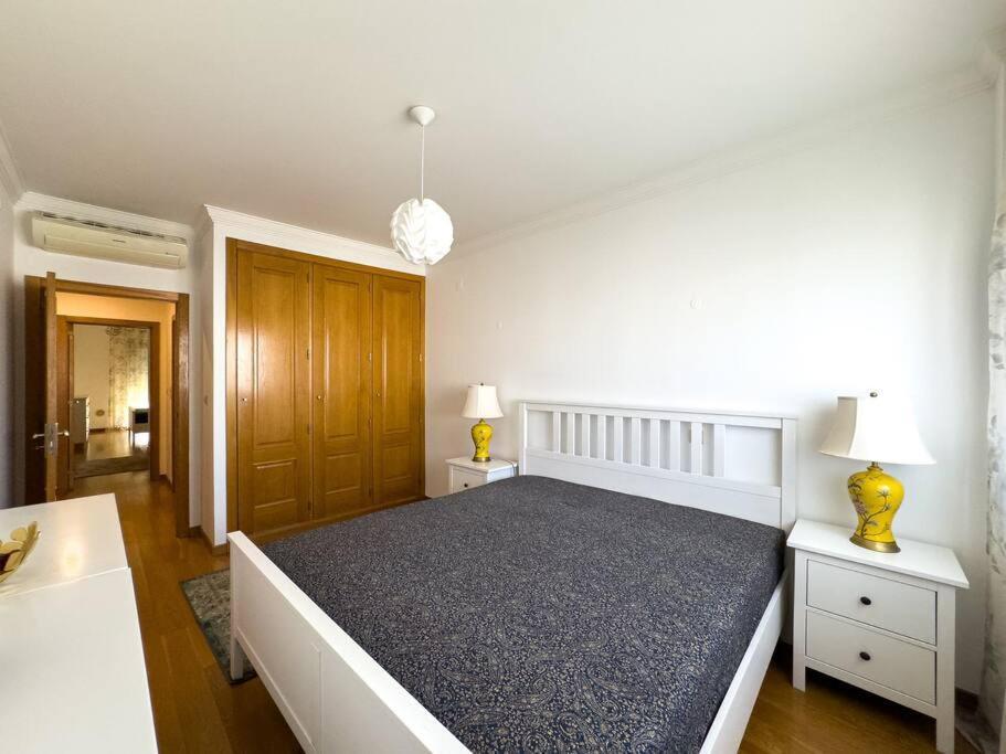 Luxury In Expo * Lisboa