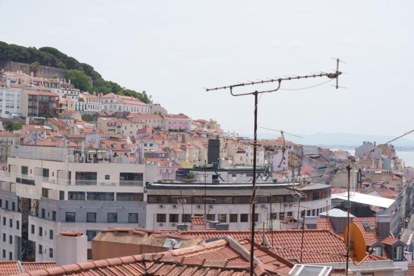 Appartement Sant'ana Lisboa