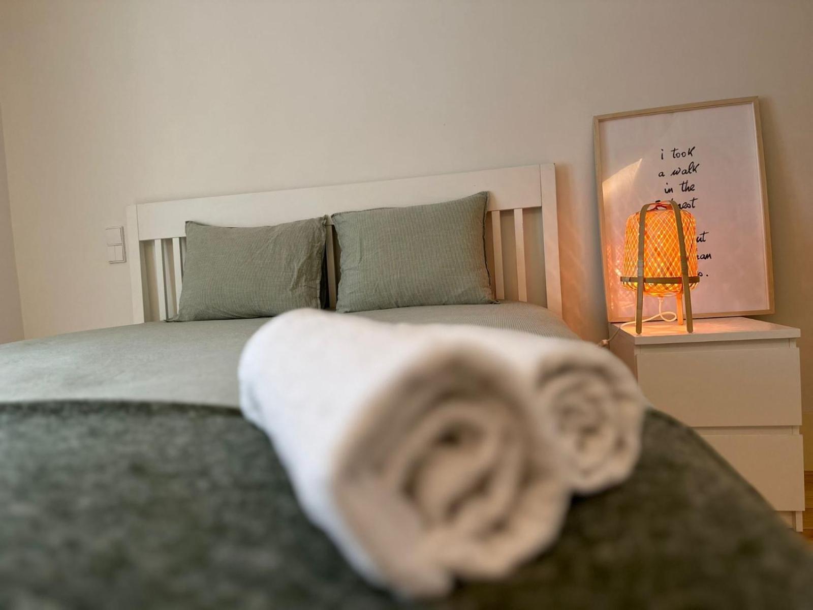 Privade In Baixa With Private Bathroom Accommodatie bij particulieren *