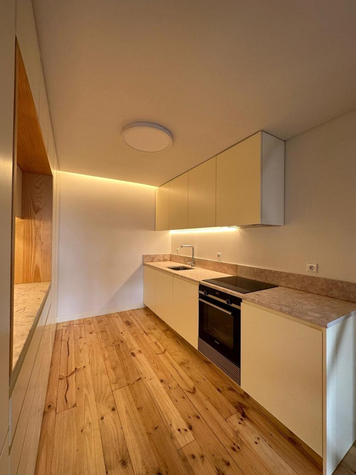 Privade In Baixa With Private Bathroom Accommodatie bij particulieren