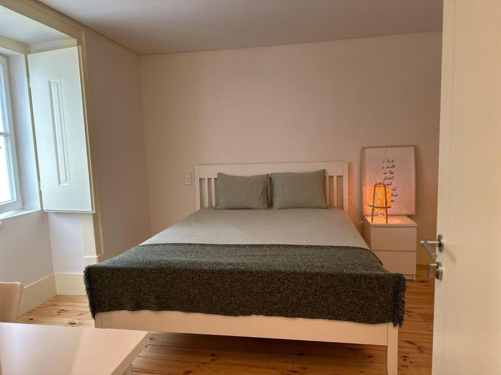 Accommodatie bij particulieren Privade In Baixa With Private Bathroom Lissabon