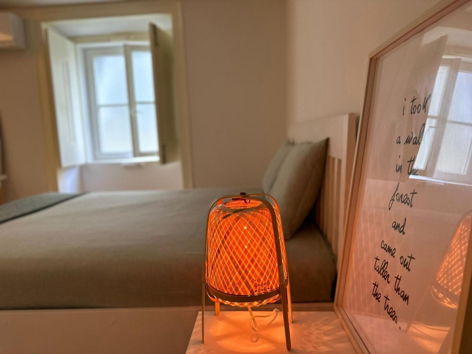 Privade In Baixa With Private Bathroom * Lissabon
