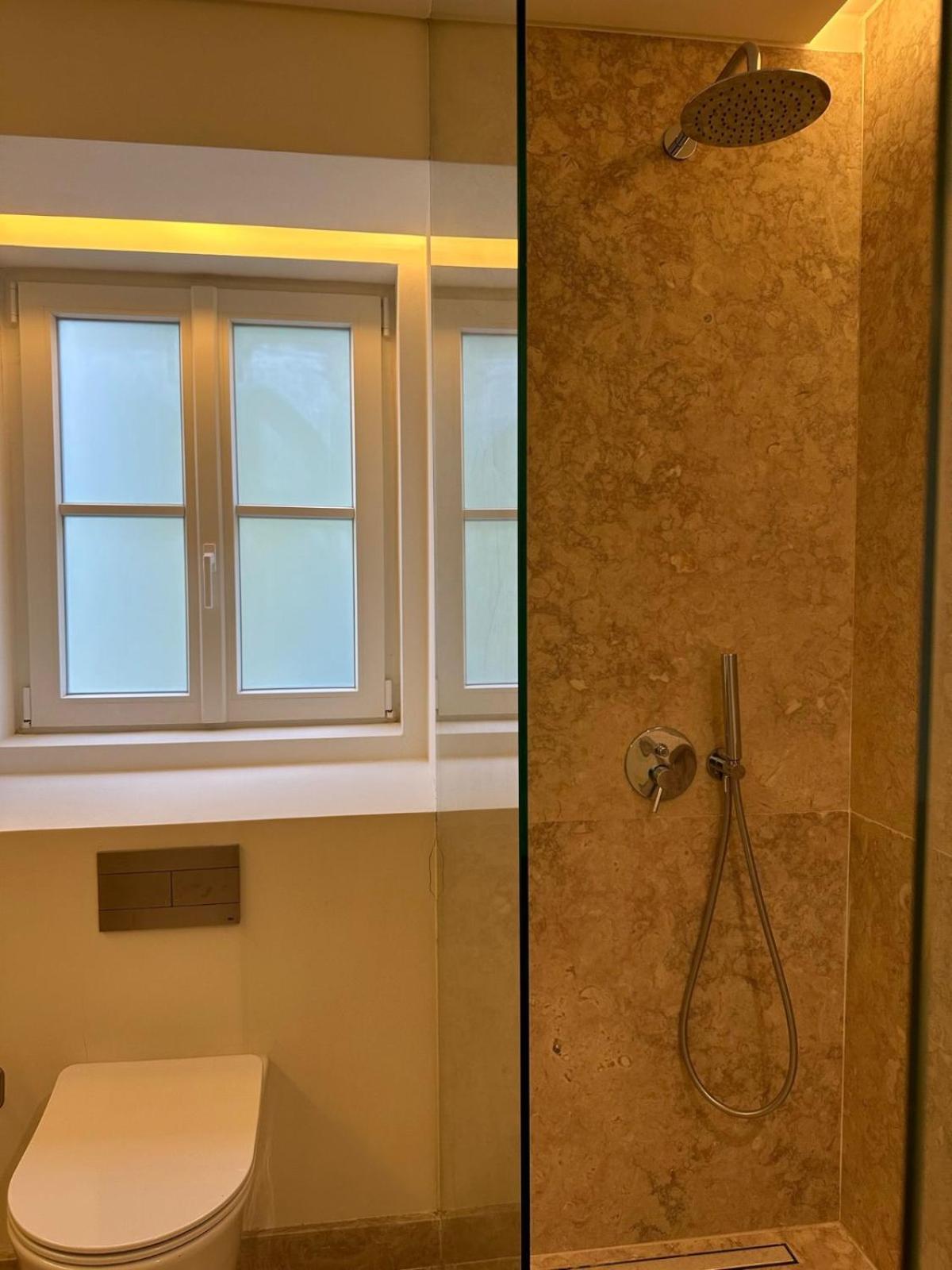 Accommodatie bij particulieren Privade In Baixa With Private Bathroom
