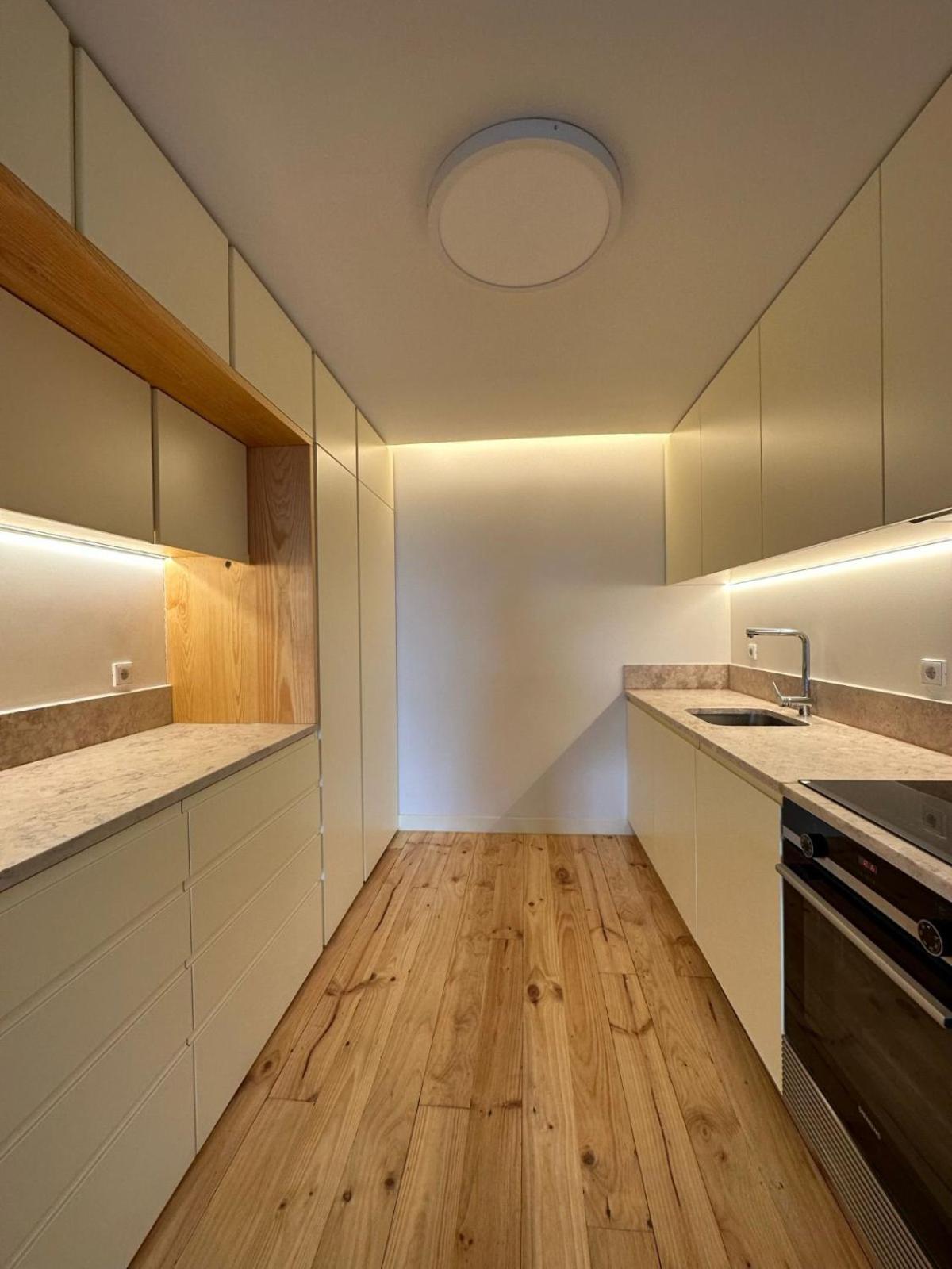 Accommodatie bij particulieren Privade In Baixa With Private Bathroom *