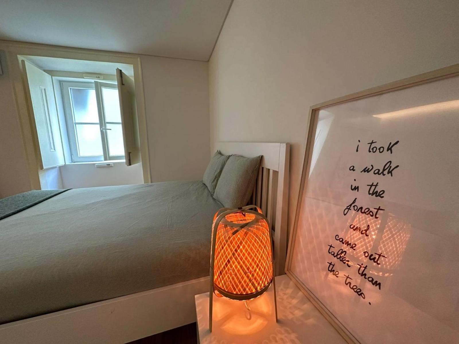 Privade In Baixa With Private Bathroom Accommodatie bij particulieren *