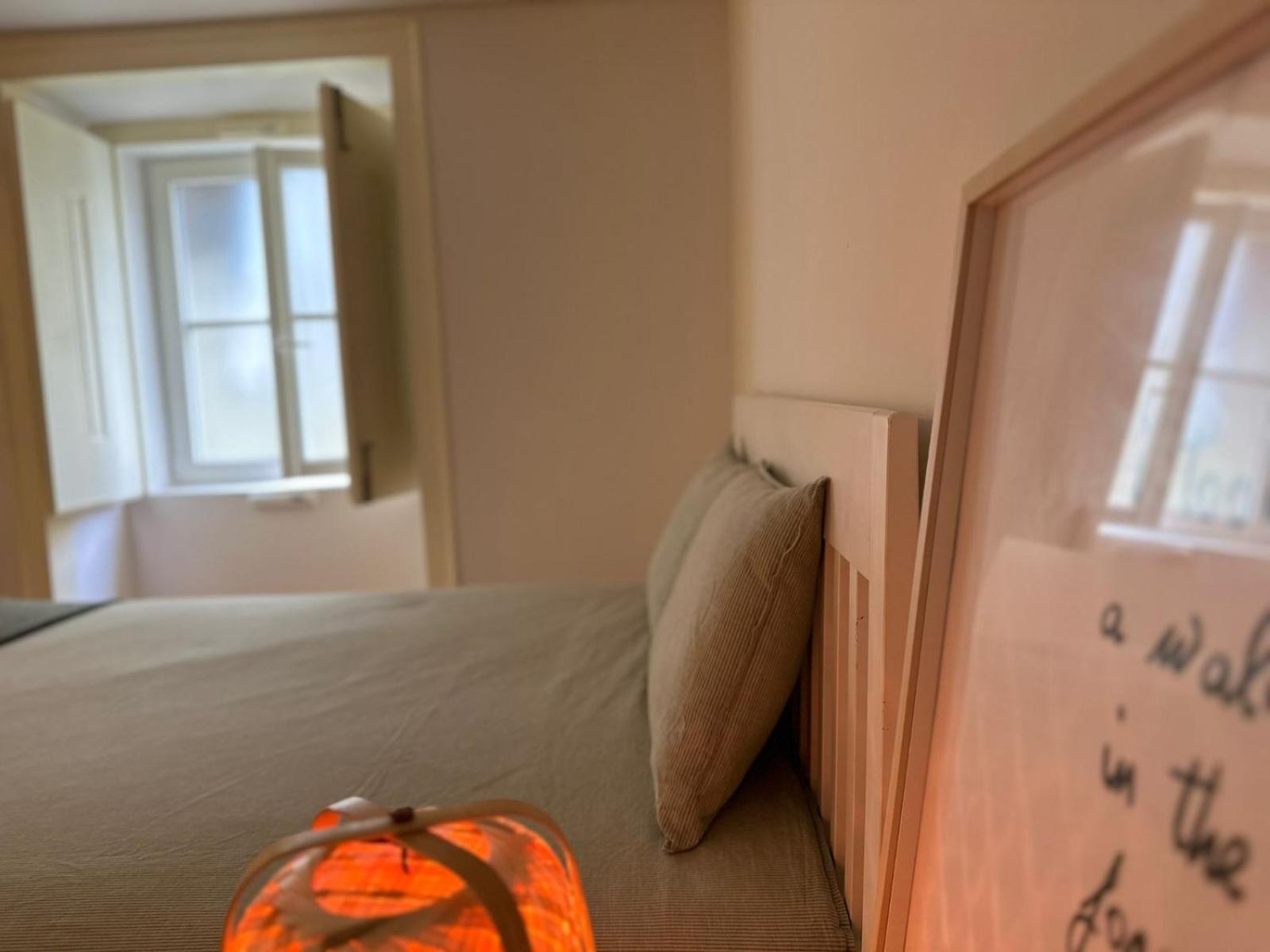 Accommodatie bij particulieren Privade In Baixa With Private Bathroom Lissabon