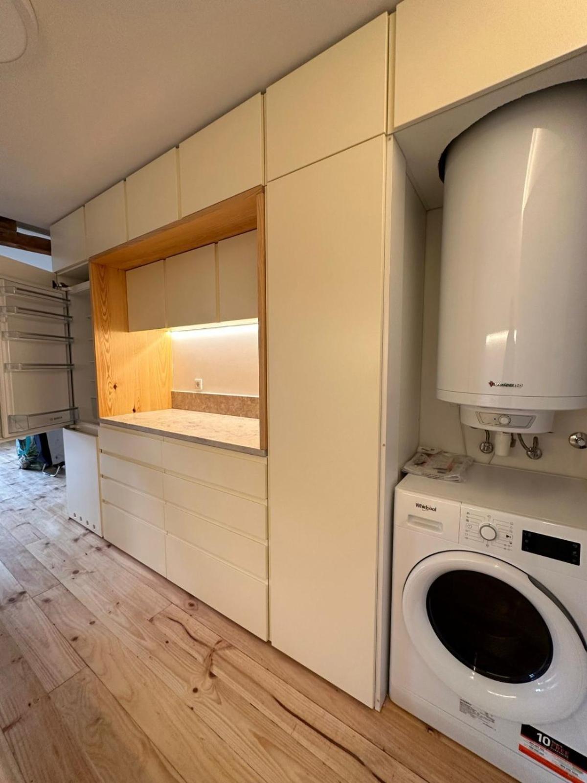 Privade In Baixa With Private Bathroom Accommodatie bij particulieren Lissabon