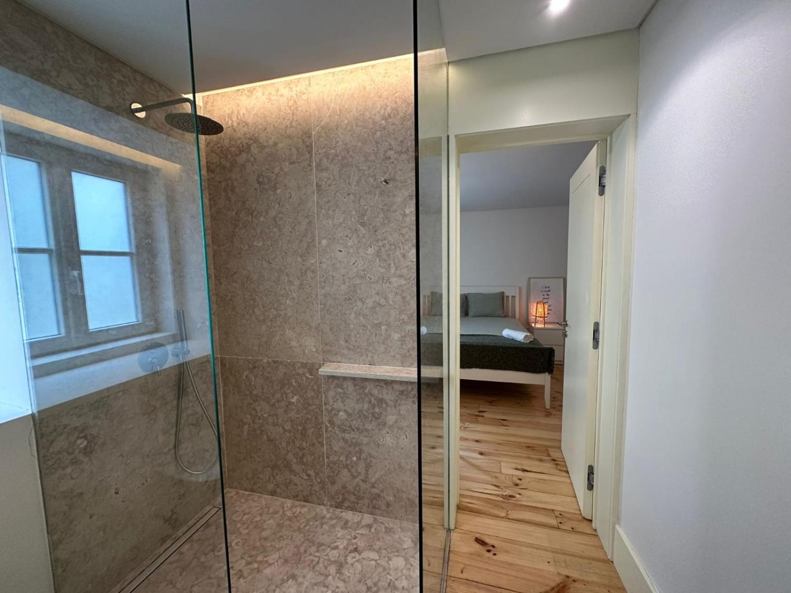 Privade In Baixa With Private Bathroom Accommodatie bij particulieren