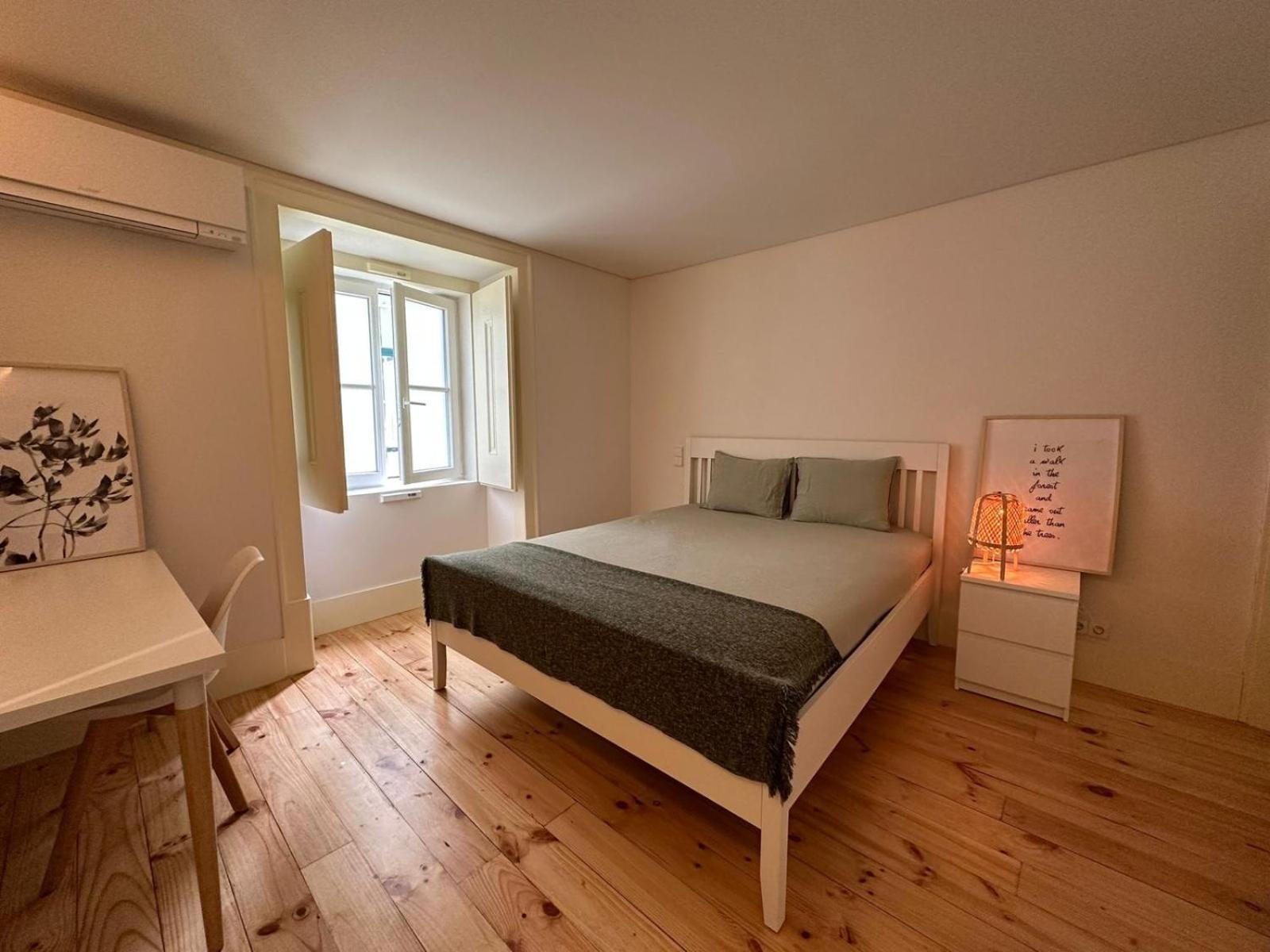 Privade In Baixa With Private Bathroom Accommodatie bij particulieren *