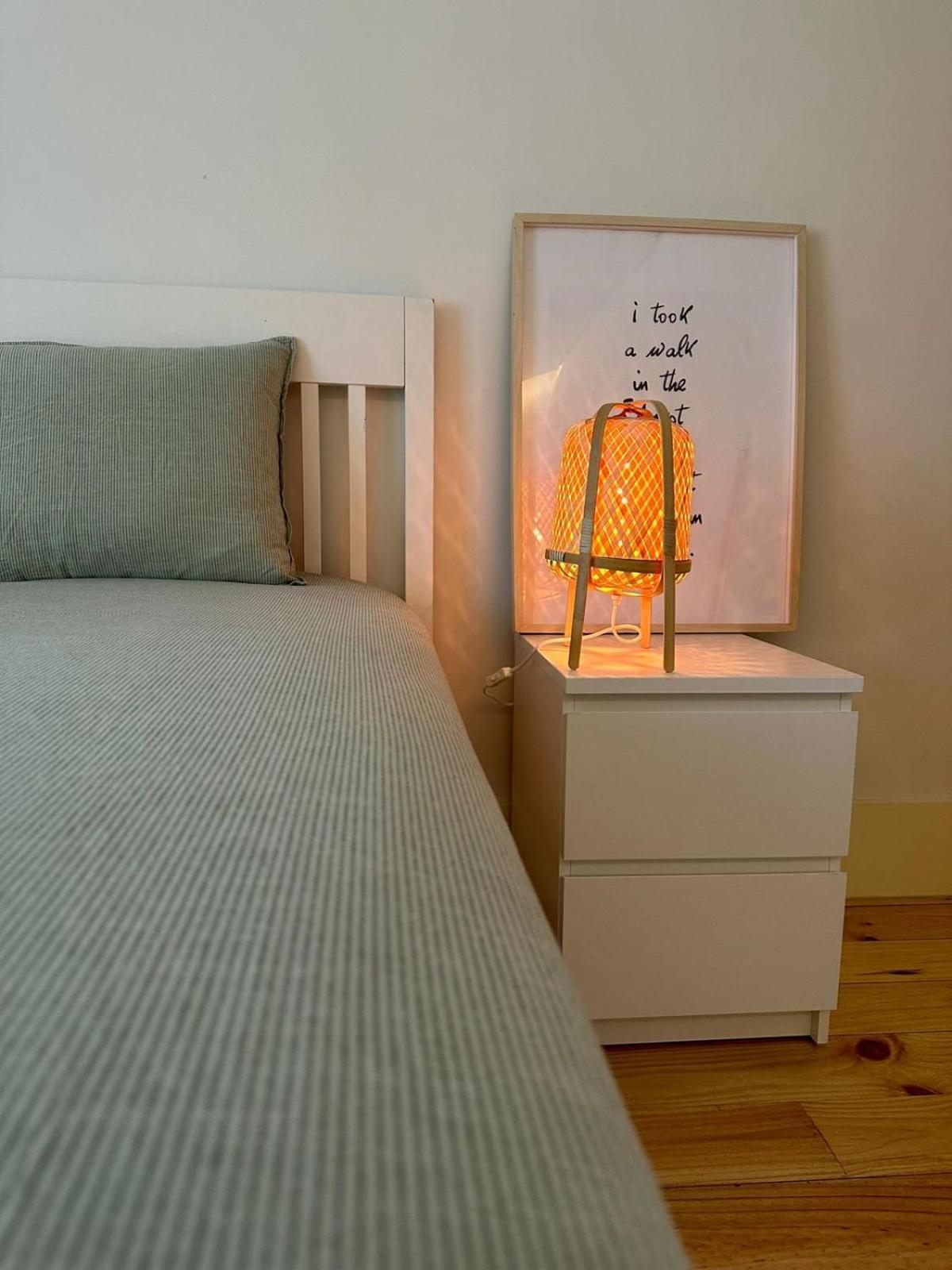 Privade In Baixa With Private Bathroom Accommodatie bij particulieren Lissabon
