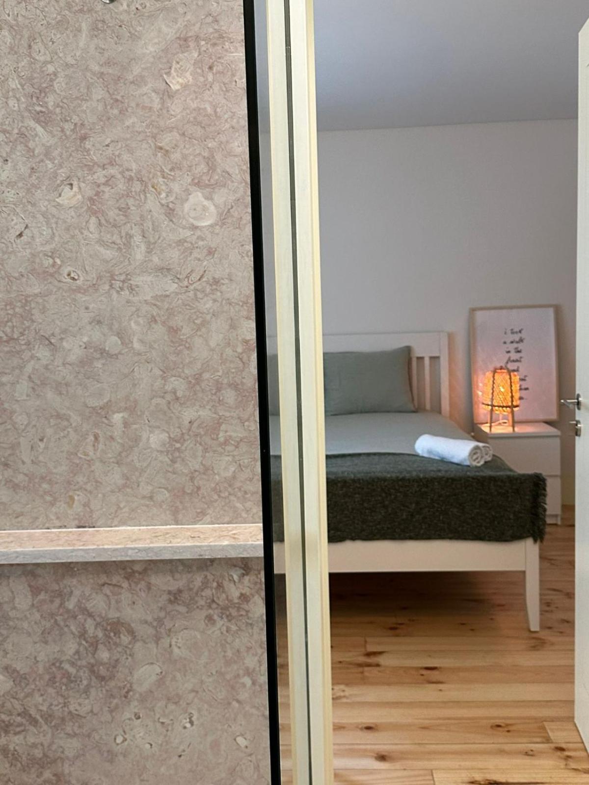 Accommodatie bij particulieren Privade In Baixa With Private Bathroom *