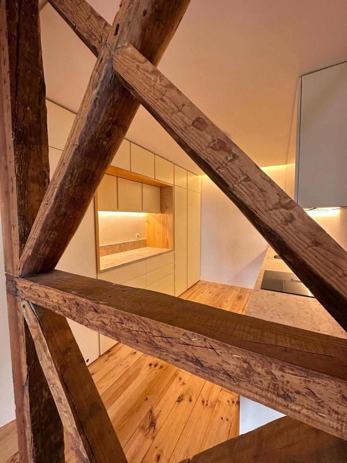 Privade In Baixa With Private Bathroom Lissabon