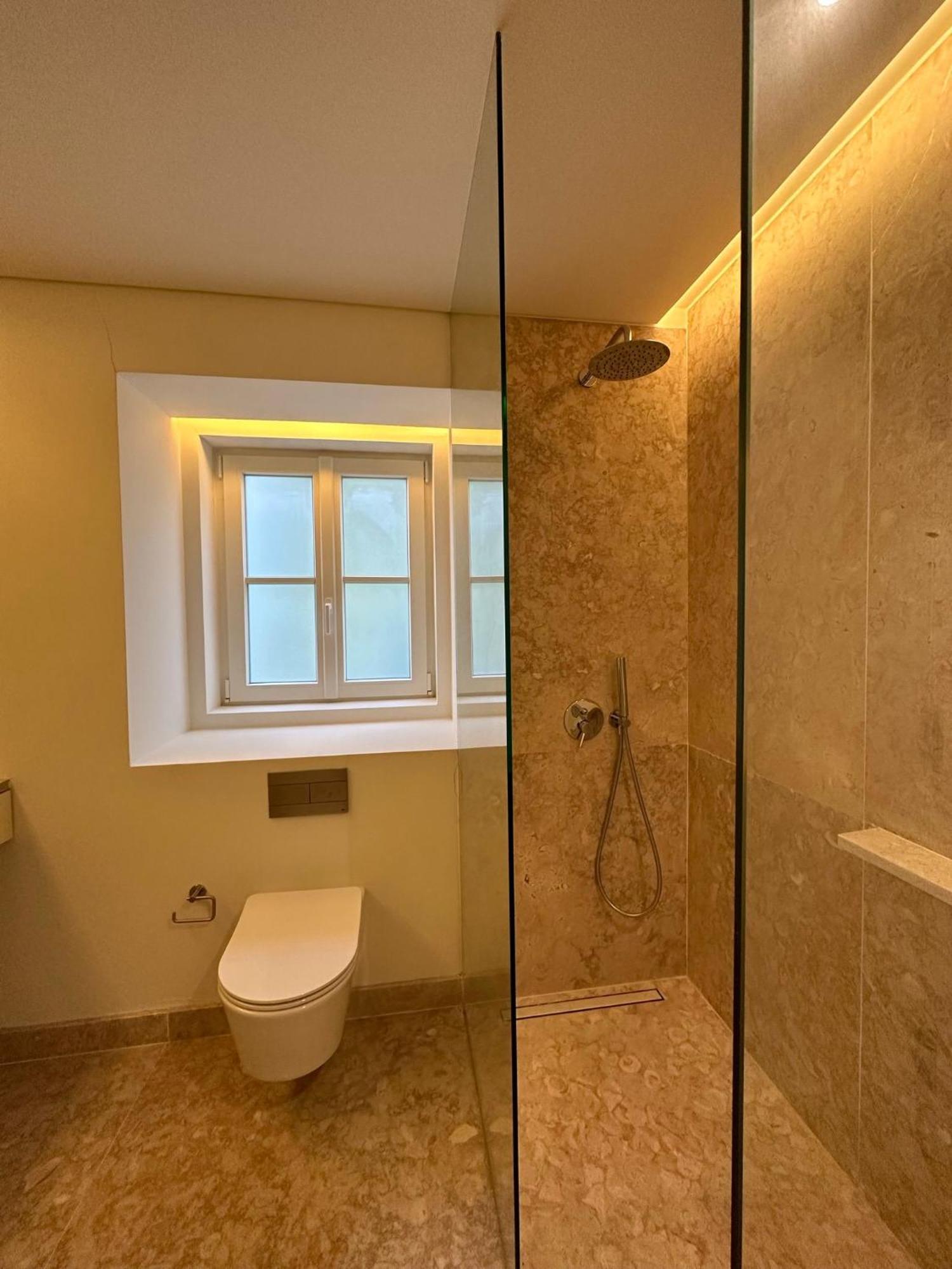 Accommodatie bij particulieren Privade In Baixa With Private Bathroom *