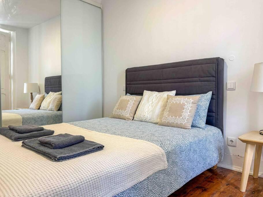 Graca Apartamento Lisboa