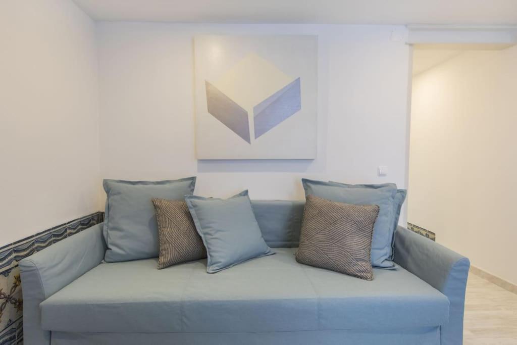 Appartement Duplex In Principe Real